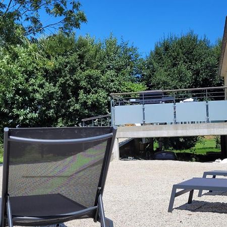 Breizh Villa Landivisiau Esterno foto