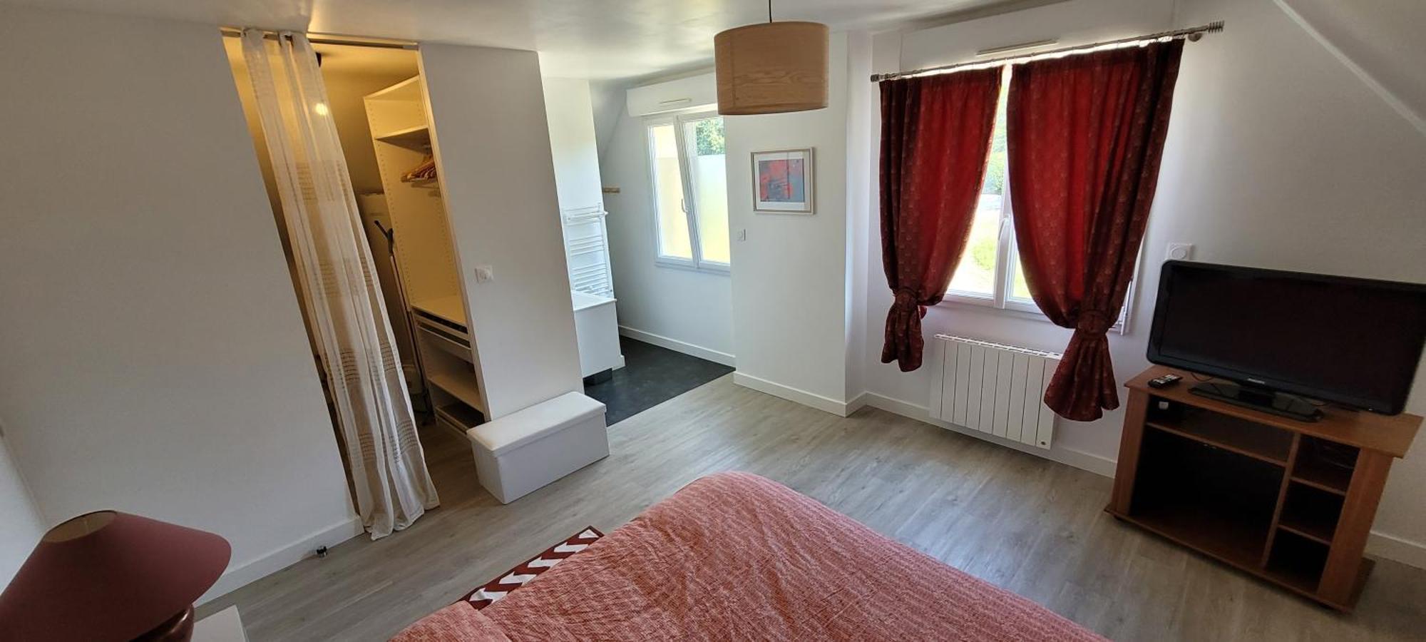 Breizh Villa Landivisiau Esterno foto