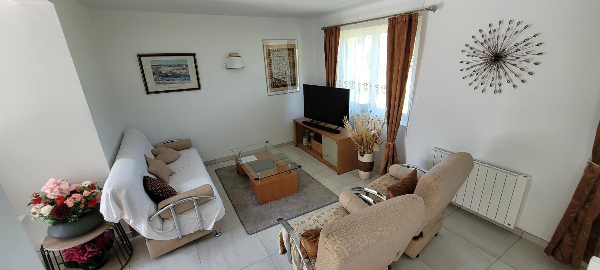 Breizh Villa Landivisiau Esterno foto