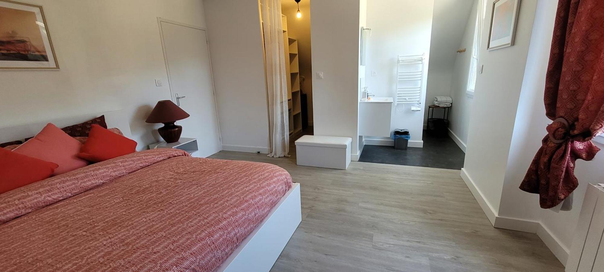 Breizh Villa Landivisiau Esterno foto