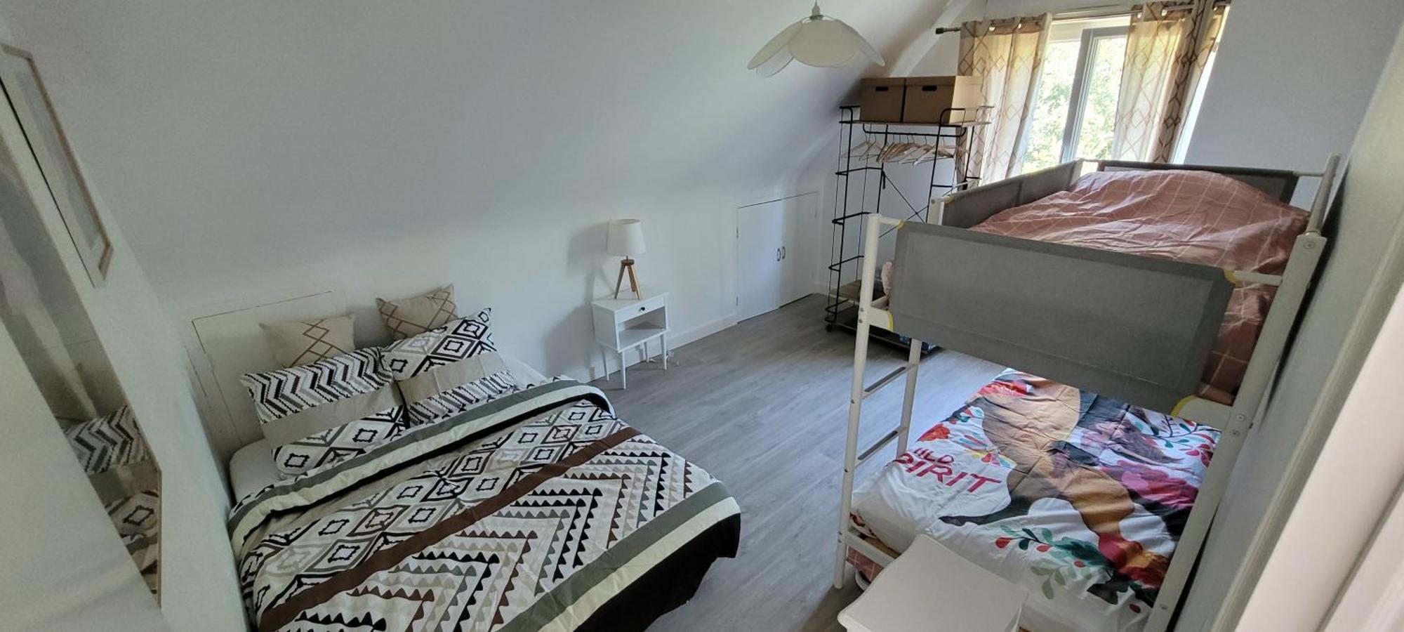 Breizh Villa Landivisiau Esterno foto
