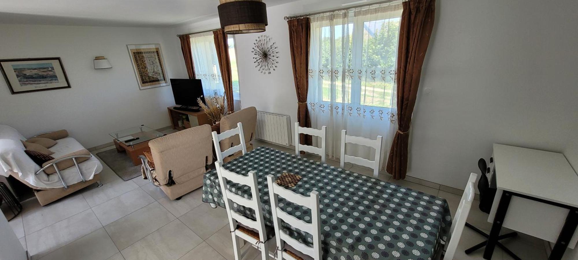 Breizh Villa Landivisiau Esterno foto
