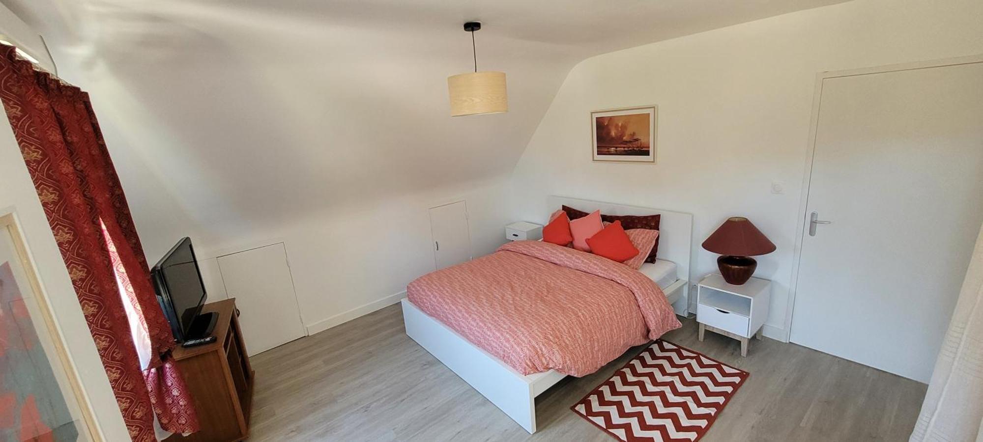 Breizh Villa Landivisiau Esterno foto